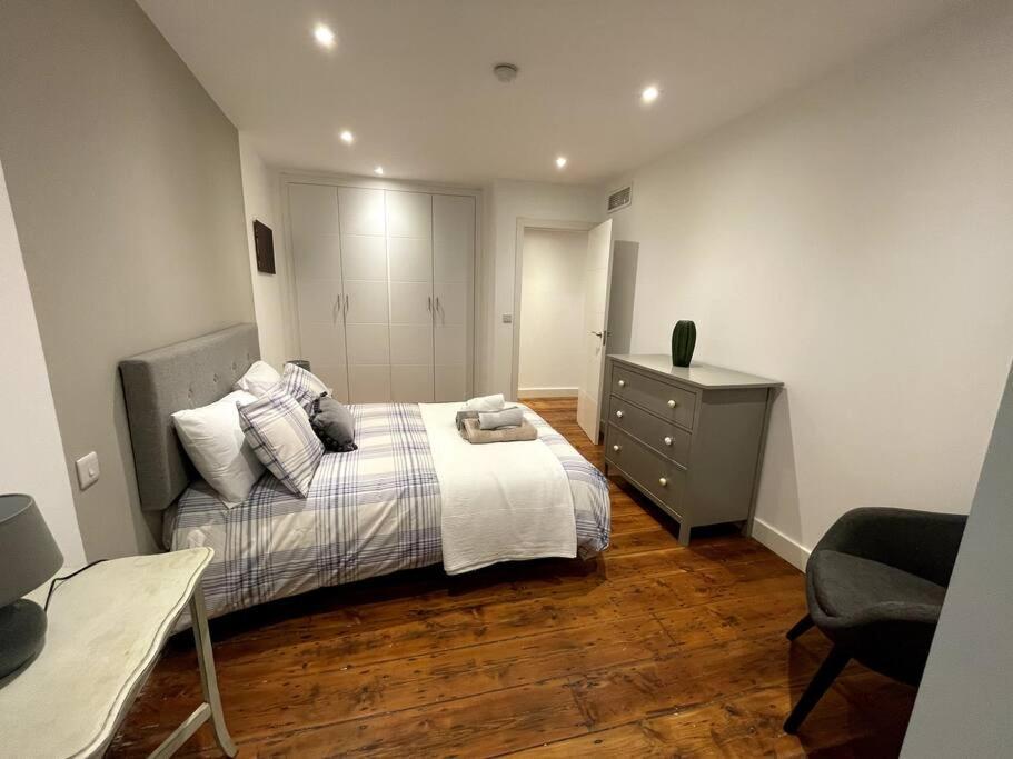 Stylish 2Br Contemporary Design Perfect Vacation Lejlighed Gibraltar Eksteriør billede