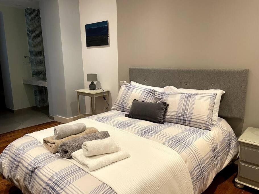 Stylish 2Br Contemporary Design Perfect Vacation Lejlighed Gibraltar Eksteriør billede