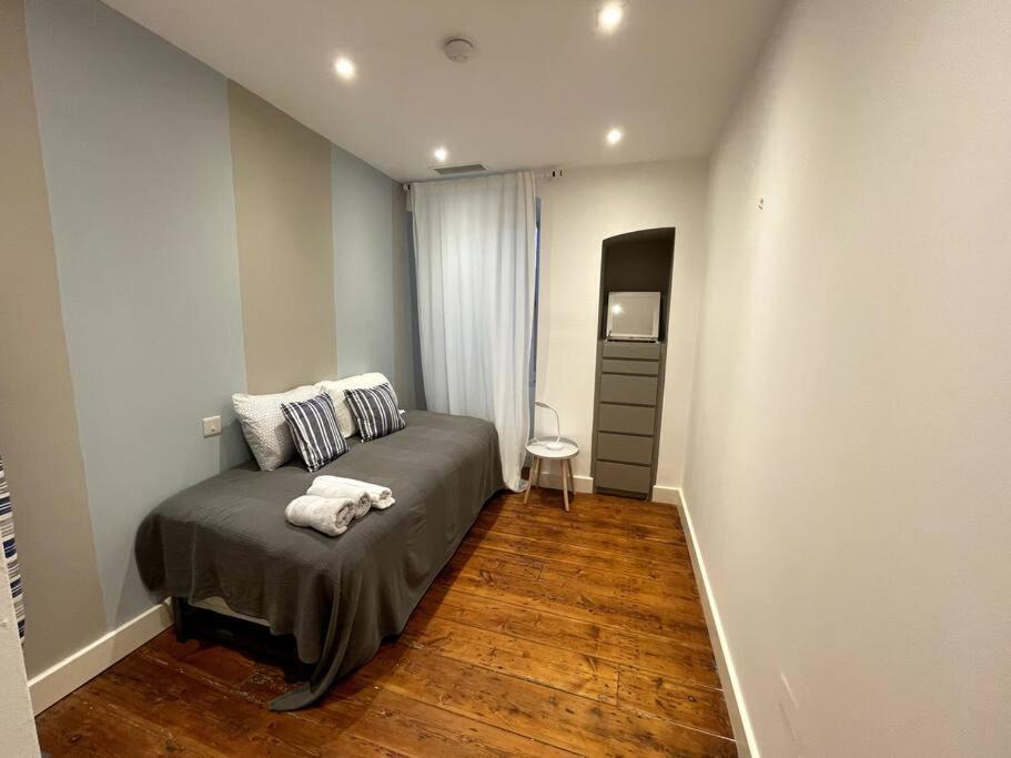 Stylish 2Br Contemporary Design Perfect Vacation Lejlighed Gibraltar Eksteriør billede