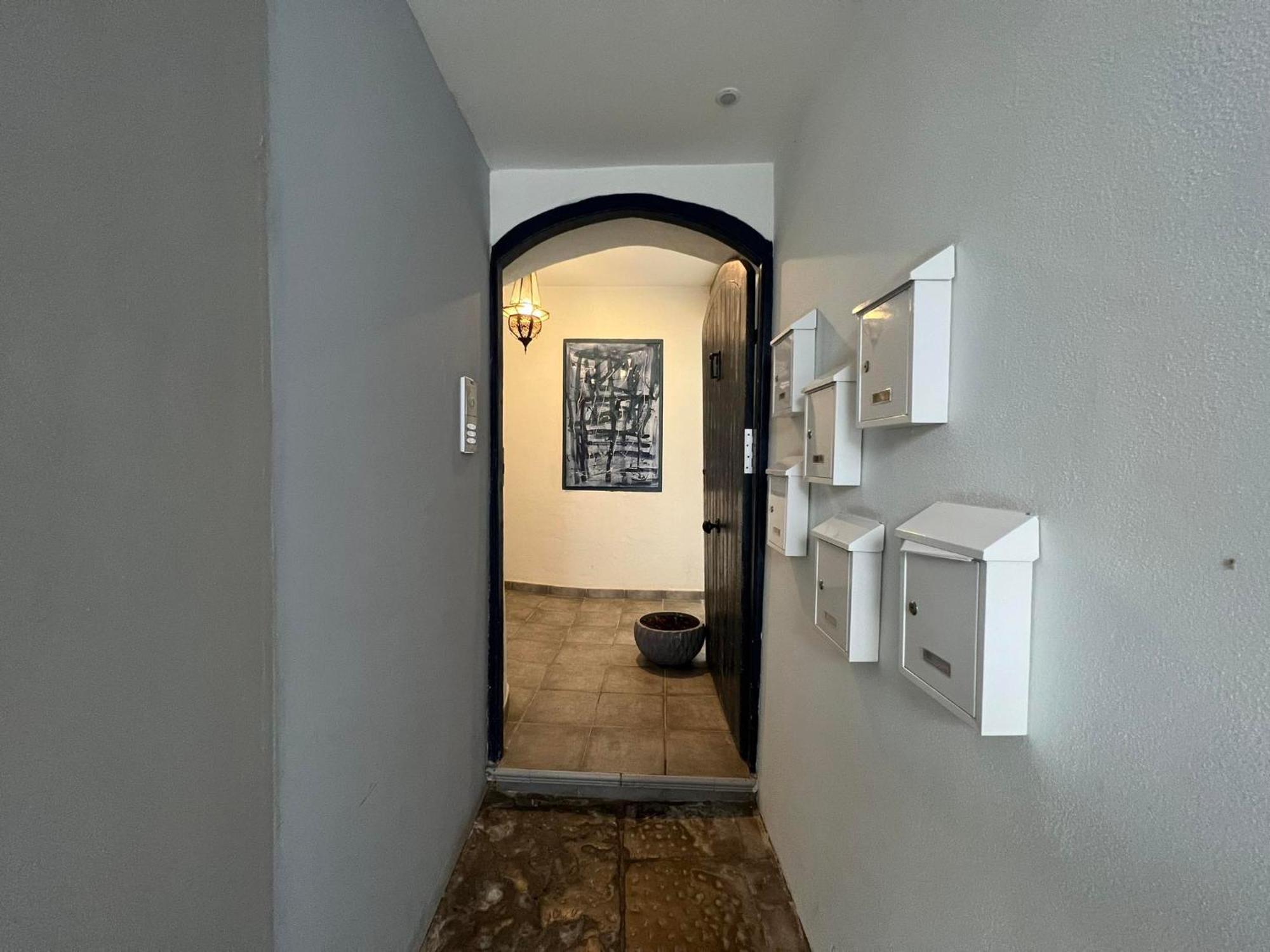 Stylish 2Br Contemporary Design Perfect Vacation Lejlighed Gibraltar Eksteriør billede