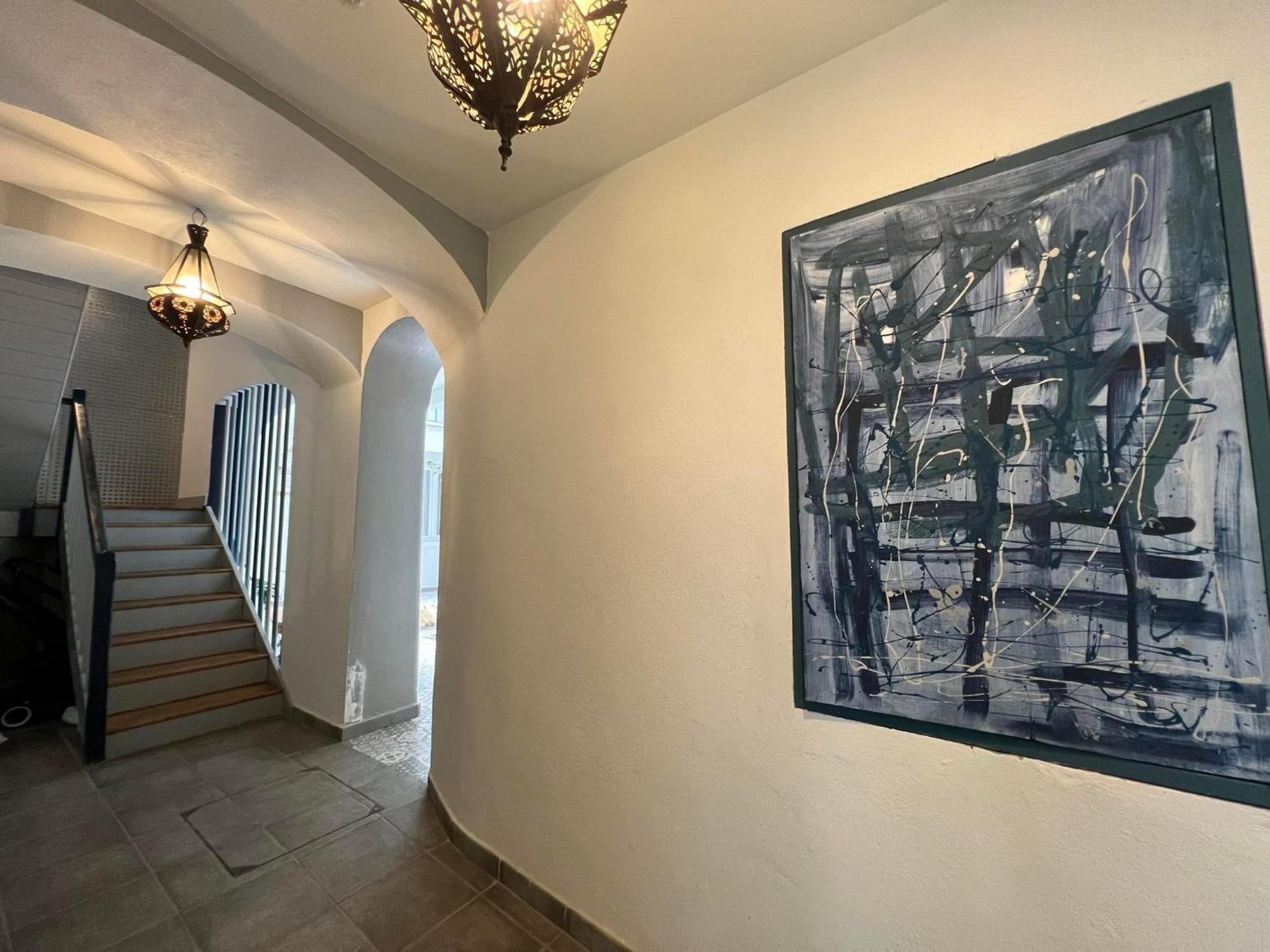 Stylish 2Br Contemporary Design Perfect Vacation Lejlighed Gibraltar Eksteriør billede